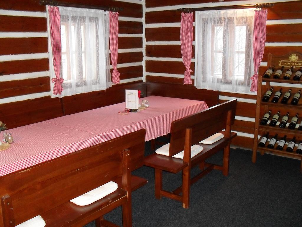 Penzion Pampeliska Pec pod Sněžkou Exterior foto