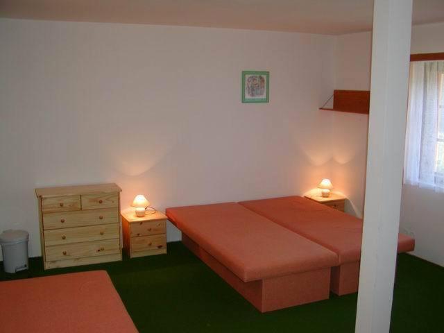 Penzion Pampeliska Pec pod Sněžkou Zimmer foto